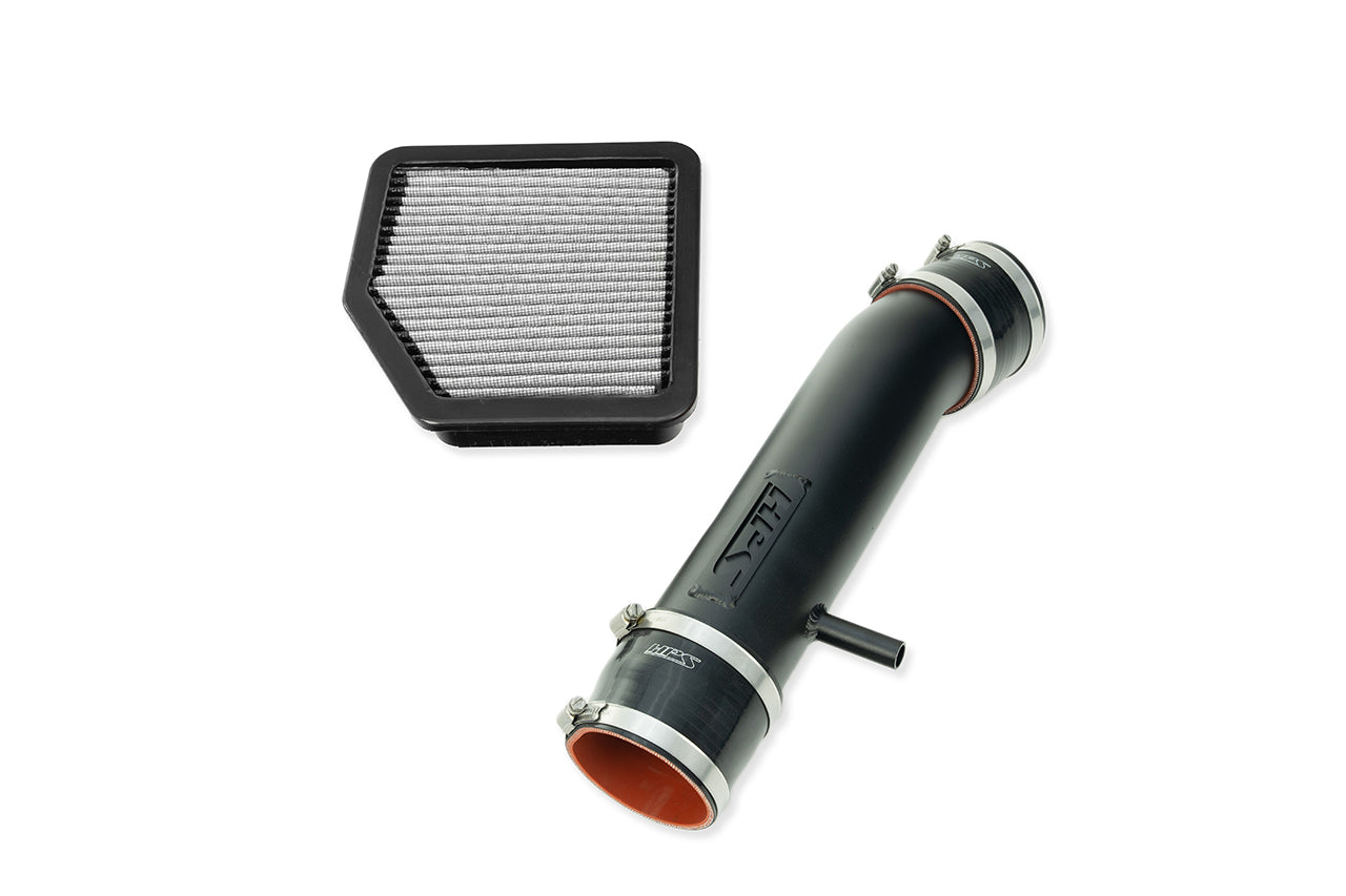 HPS Performance Air Intake System 2006-2013 Lexus IS250 2.5L V6, 827-710