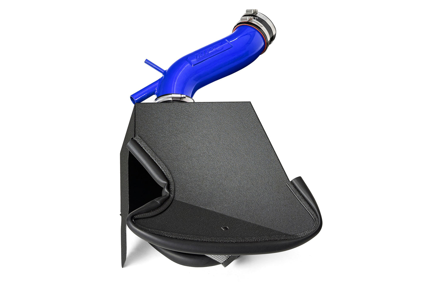HPS Performance Air Intake Kit with Heat Shield, 2021-2024 Kia K5 1.6L Turbo, 827-712