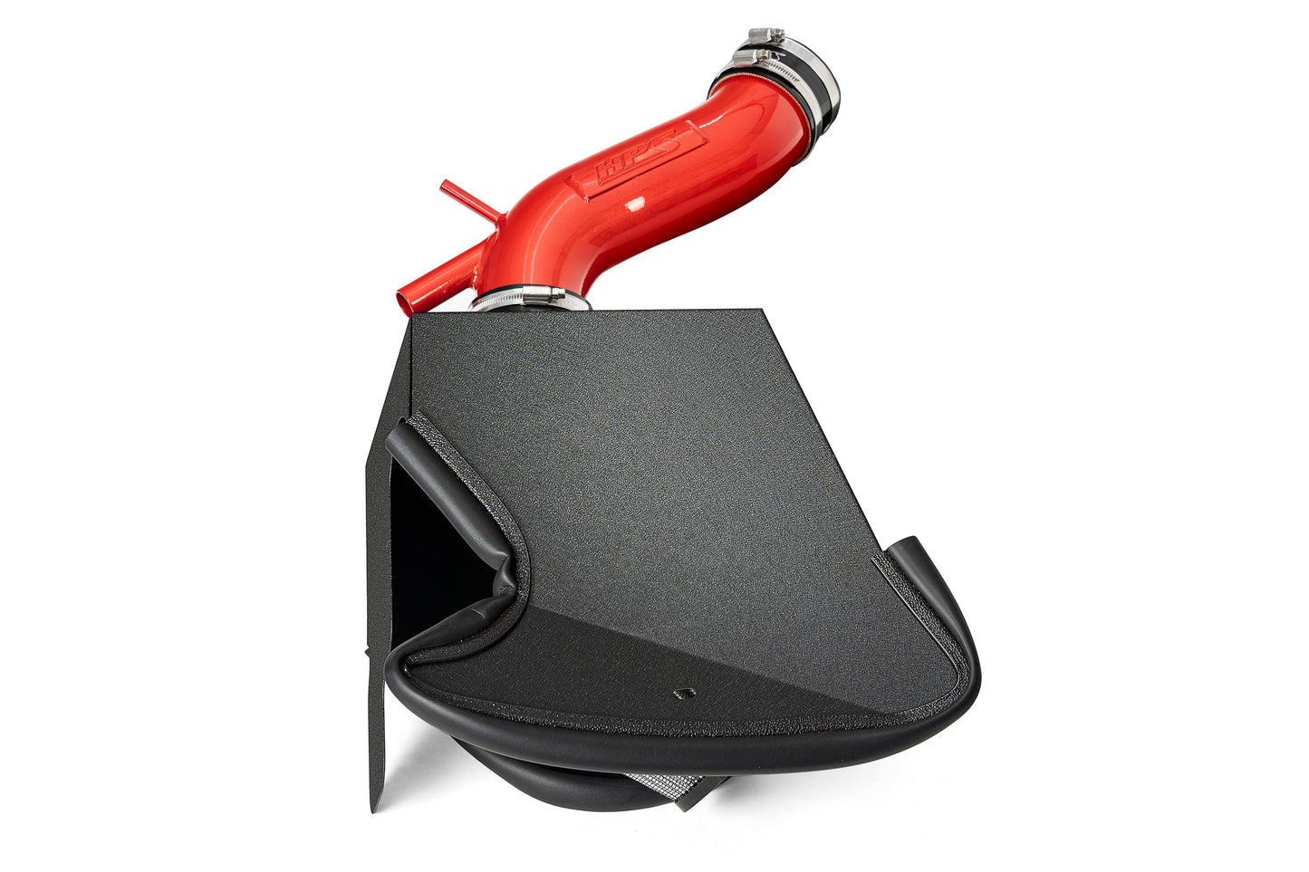 HPS Performance Air Intake Kit with Heat Shield, 2021-2024 Kia K5 1.6L Turbo, 827-712