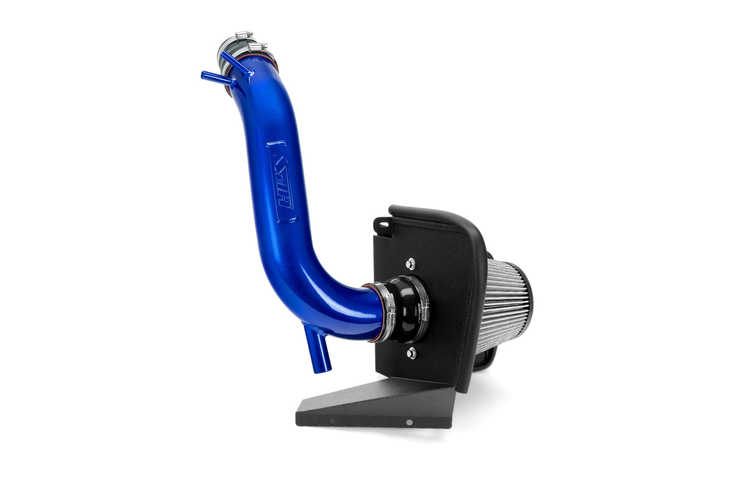 HPS Performance Air Intake Kit 2019-2022 Hyundai Veloster N 2.0L Turbo, Includes Heat Shield, 827-713