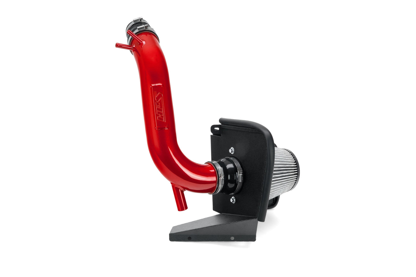 HPS Performance Air Intake Kit 2019-2022 Hyundai Veloster N 2.0L Turbo, Includes Heat Shield, 827-713