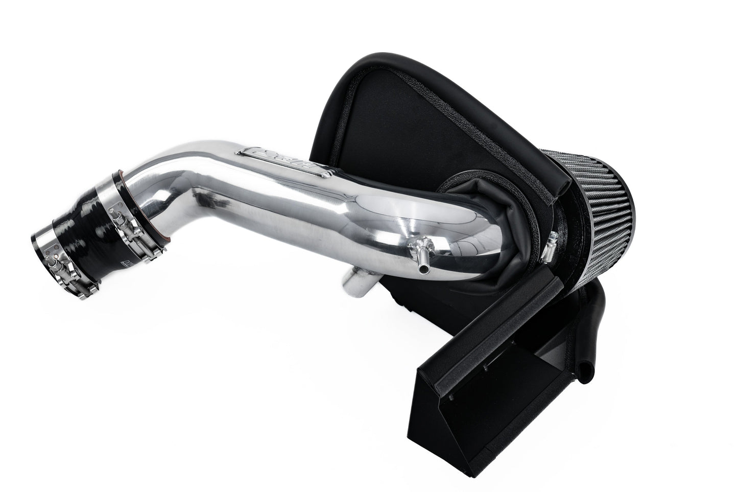 HPS Performance Air Intake with Heat Shield, Volkswagen 2019-2021 Jetta 1.4L Turbo, 827-714