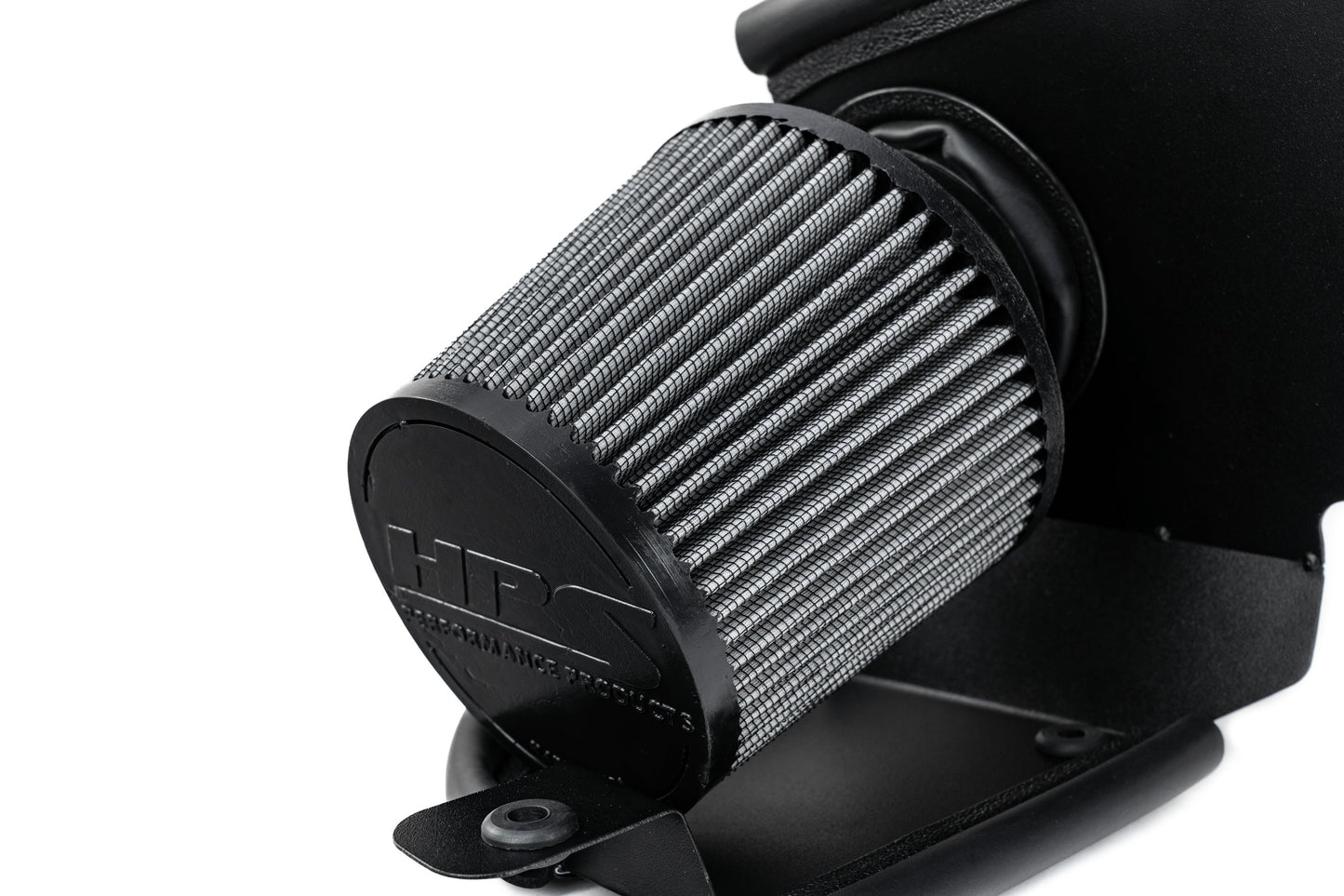 HPS Performance Air Intake with Heat Shield, Volkswagen 2019-2021 Jetta 1.4L Turbo, 827-714