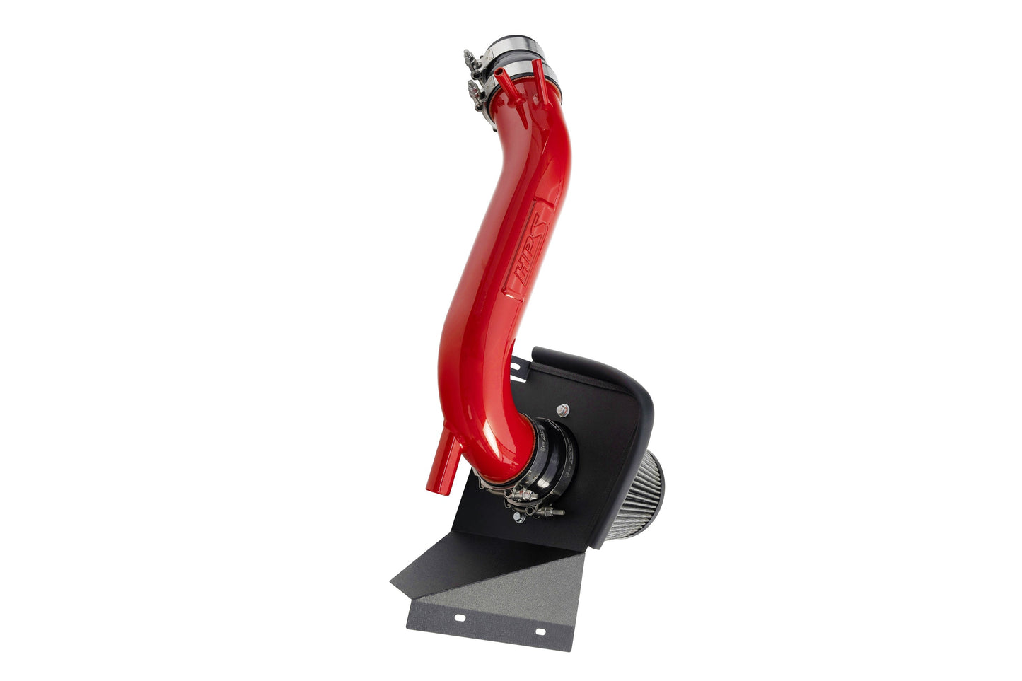 HPS Performance Air Intake Kit Hyundai 2022-2023 Kona N 2.0L Turbo, Includes Heat Shield, 827-721