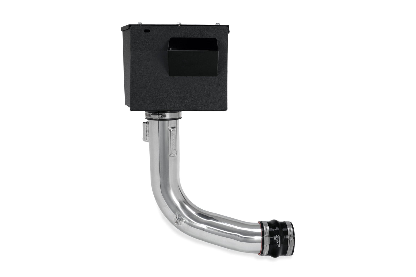 HPS Performance Products Cold Air Intake Kit with Heat Shield, 2022-2026 Subaru WRX 2.4L Turbo, 827-727
