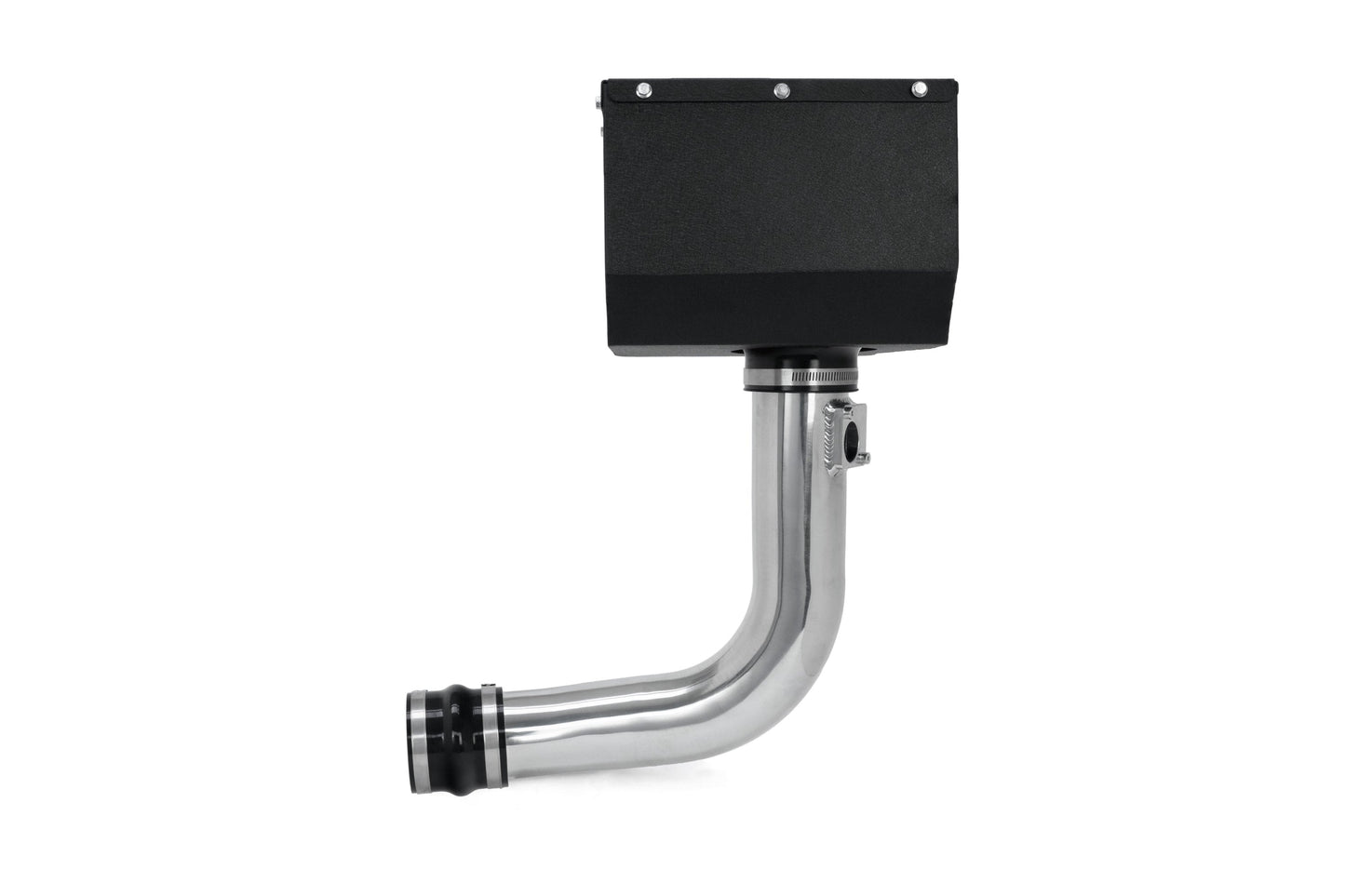 HPS Performance Products Cold Air Intake Kit with Heat Shield, 2022-2026 Subaru WRX 2.4L Turbo, 827-727