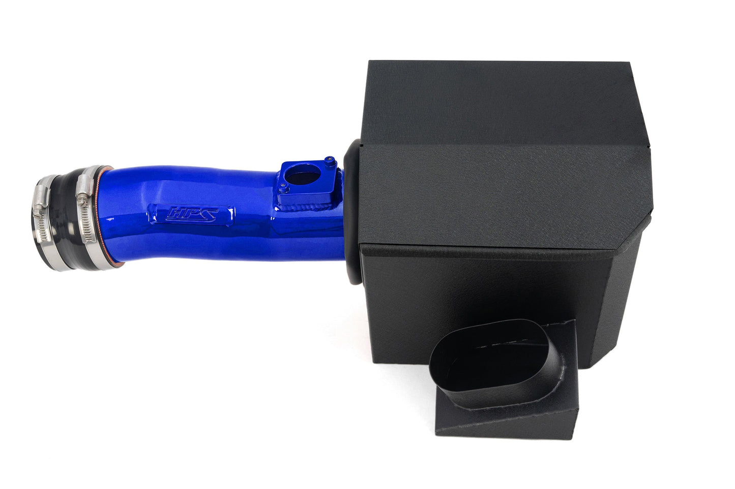 HPS Performance Air Intake with Heat Shield, Acura 2021-2025 TLX 2.0L Turbo, 827-731