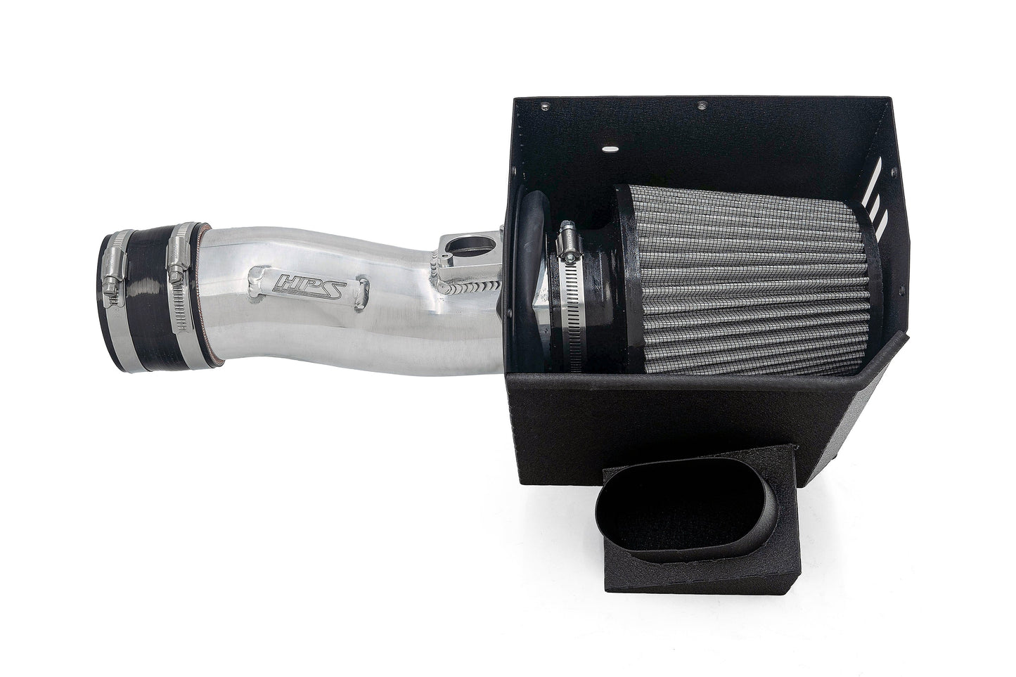 HPS Performance Air Intake with Heat Shield, Acura 2021-2025 TLX 2.0L Turbo, 827-731