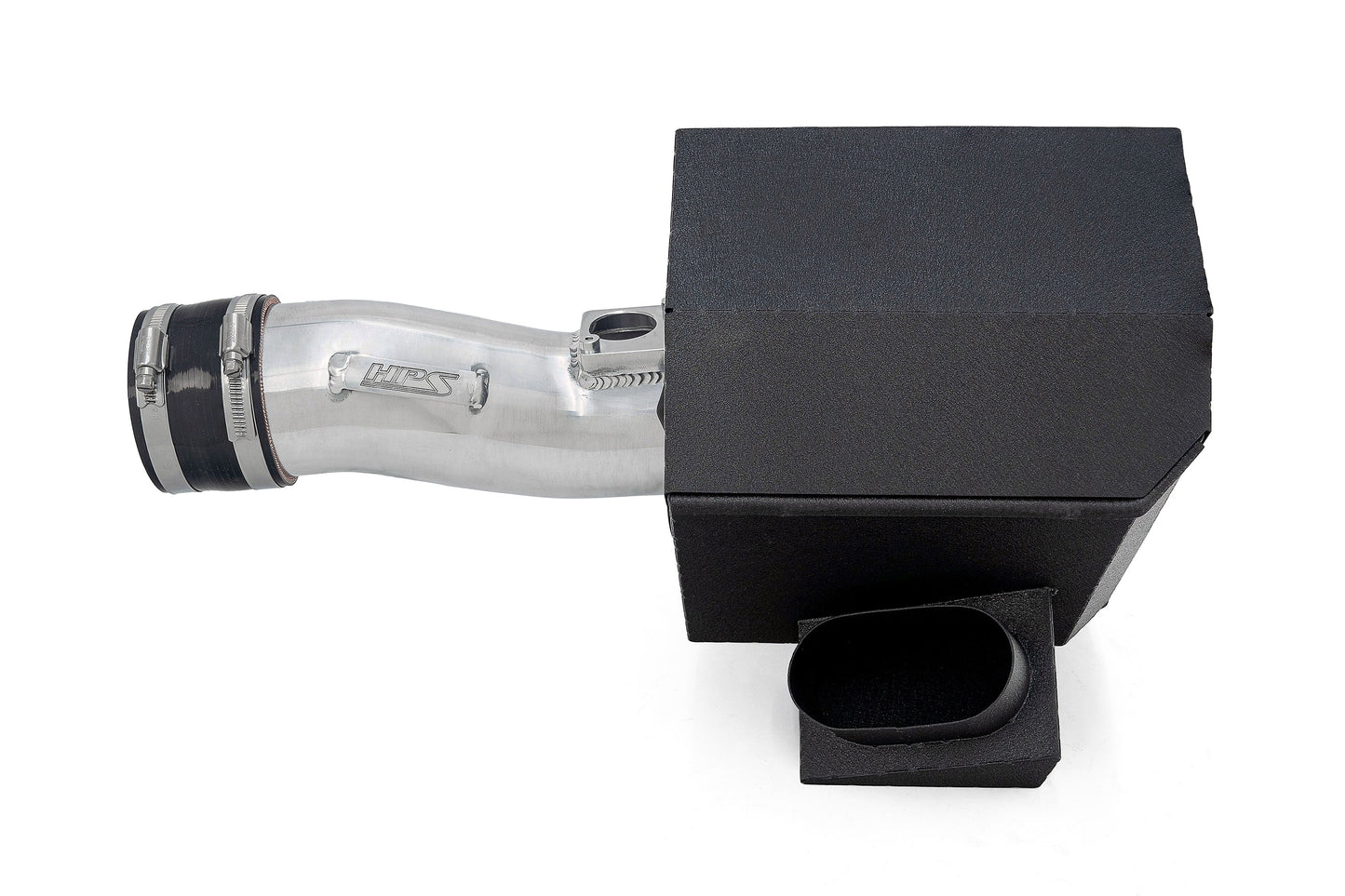 HPS Performance Air Intake with Heat Shield, Acura 2021-2025 TLX 2.0L Turbo, 827-731