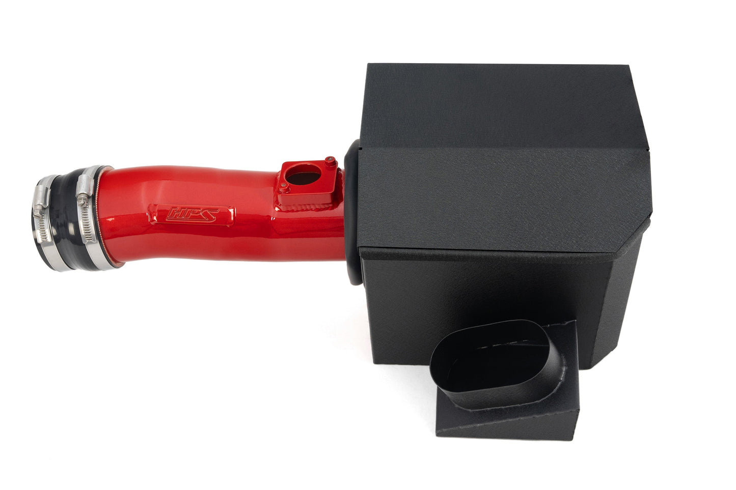HPS Performance Air Intake with Heat Shield, Acura 2021-2025 TLX 2.0L Turbo, 827-731
