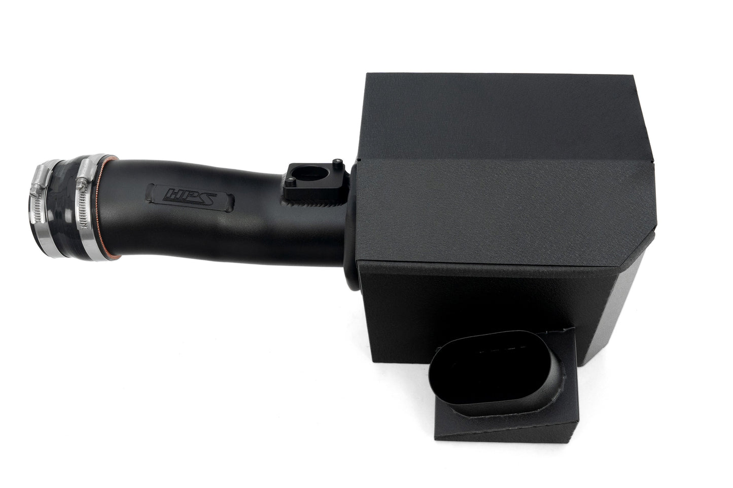 HPS Performance Air Intake with Heat Shield, Acura 2021-2025 TLX 2.0L Turbo, 827-731