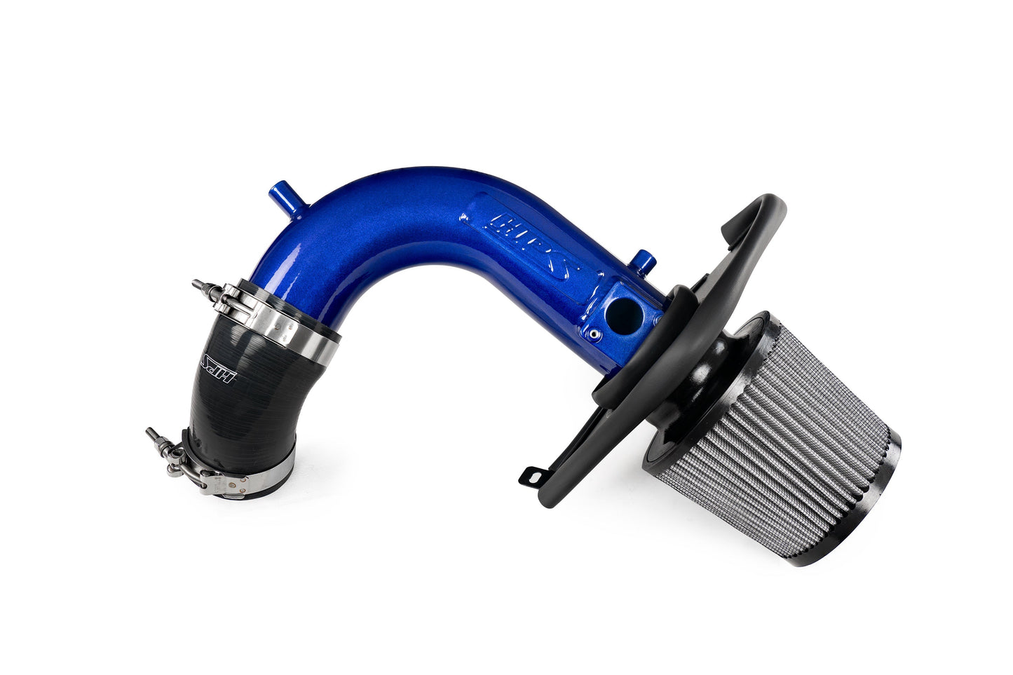 HPS Performance All-New HPS Performance Air Intake Kit with Heat Shield, 2009-2014 Acura TSX 2.4L, 827-738