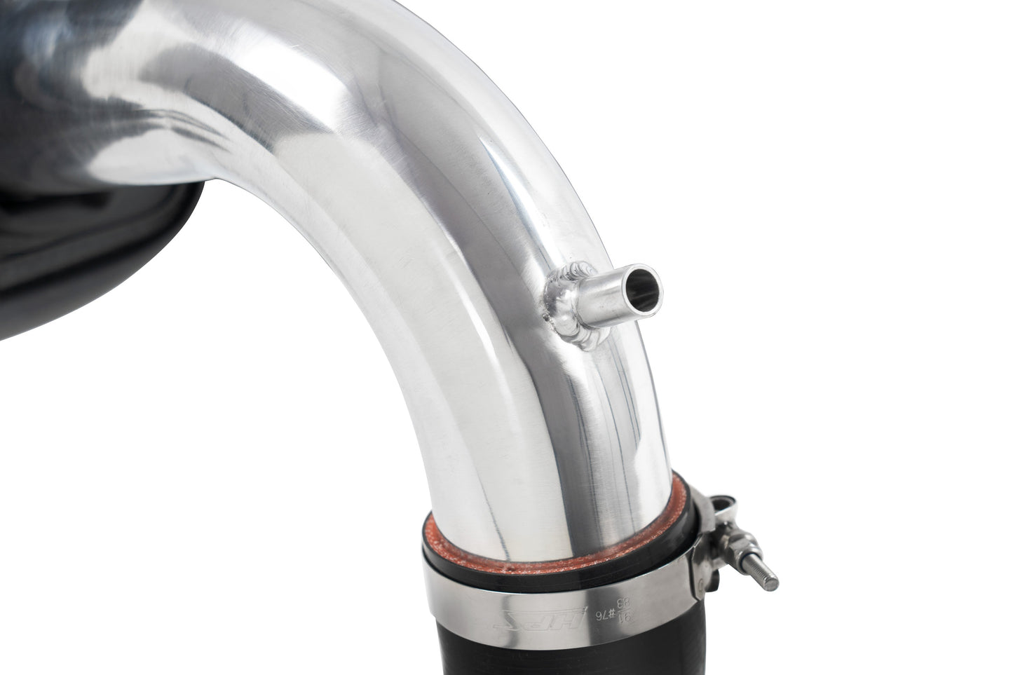 HPS Performance All-New HPS Performance Air Intake Kit with Heat Shield, 2009-2014 Acura TSX 2.4L, 827-738