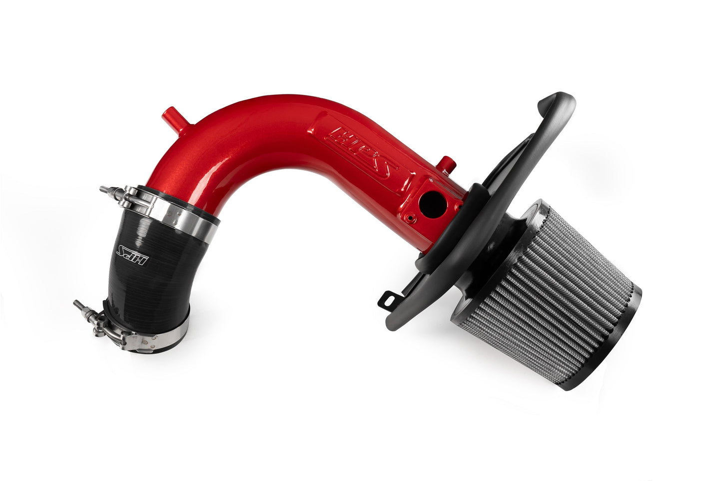 HPS Performance All-New HPS Performance Air Intake Kit with Heat Shield, 2009-2014 Acura TSX 2.4L, 827-738
