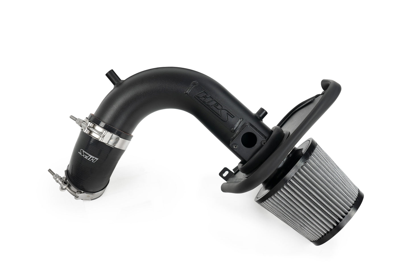 HPS Performance All-New HPS Performance Air Intake Kit with Heat Shield, 2009-2014 Acura TSX 2.4L, 827-738
