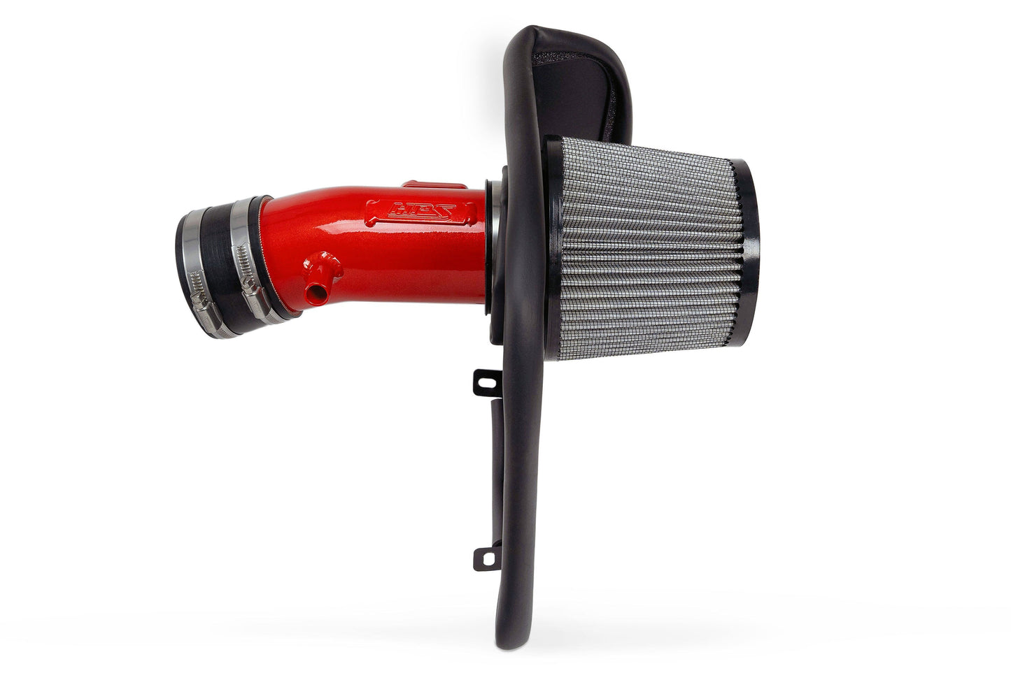 HPS Performance Air Intake Kit with Heat Shield, 2006-2012 Toyota RAV4 3.5L V6, 827-740