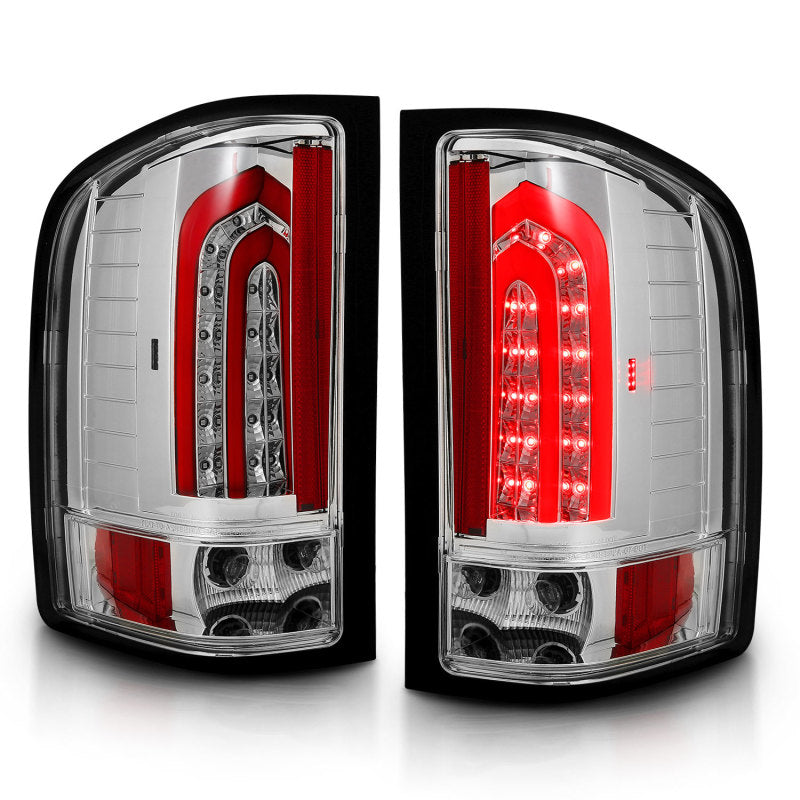 Anzo Led Taillights