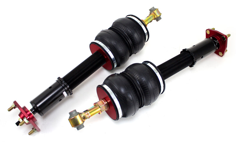 FR SPORT AIRLIFT 98-05 Lexus GS300,98-00 GS 400,01-05 GS 430 - Rear Kit - View 5