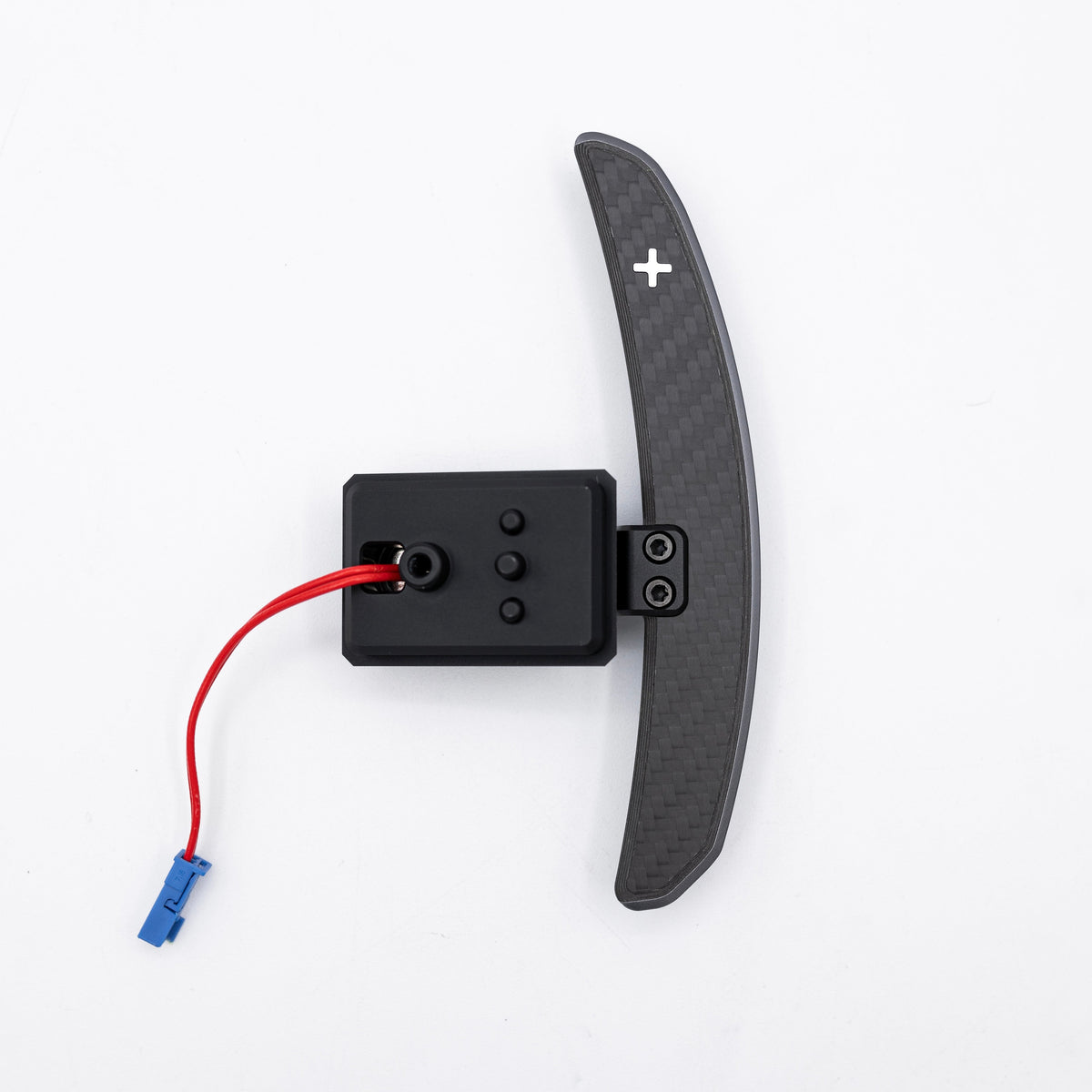 JQ Werks Madtrace® Clubsport Magnetic Paddle Shifters For BMW/MINI/SUPRA