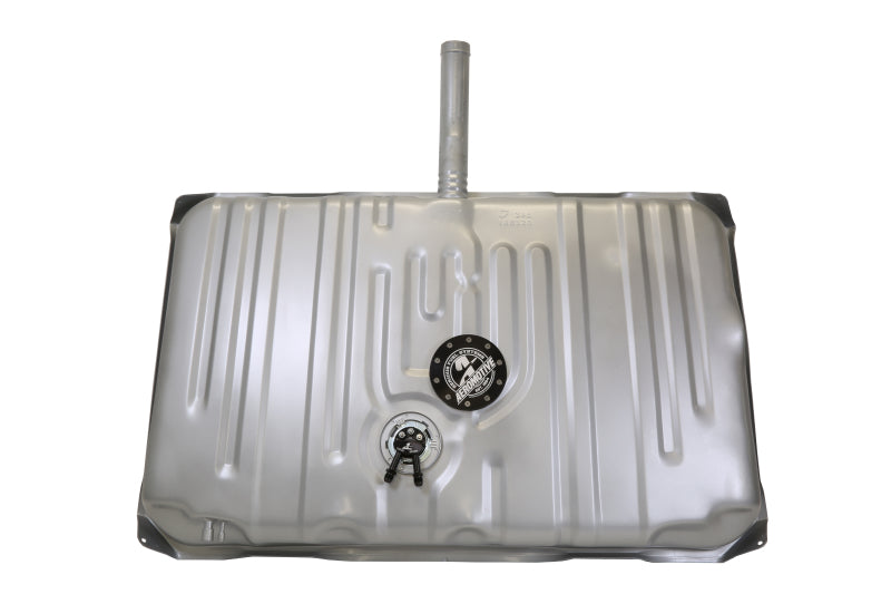 Aeromotive Fuel Tank Gen 2 68-69 Olds Cutlass & Buick Skylark