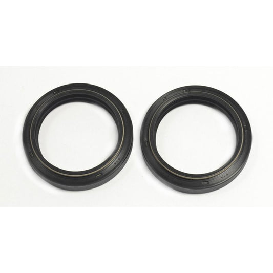 Athena 95-96 Husqvarna CR Husqvarna Engine 125 45x58x8.5/11mm Fork Oil Seal Kit P40FORK455069