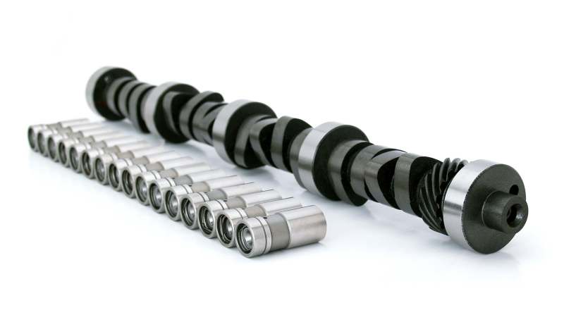 Comp Cams FW 279T H-107 T THUMPR CAM & LIFTER KIT