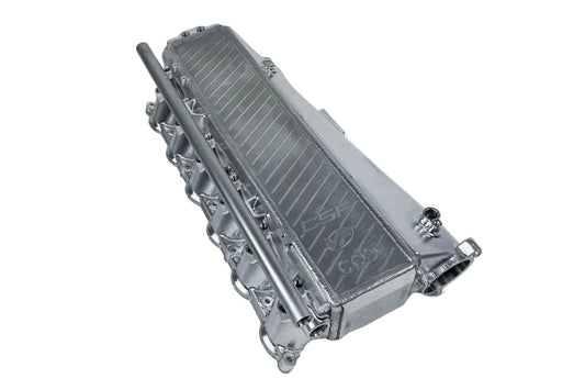 CSF Charge Air Cooler Manifold BMW 340/440/540 Gen 1 B58