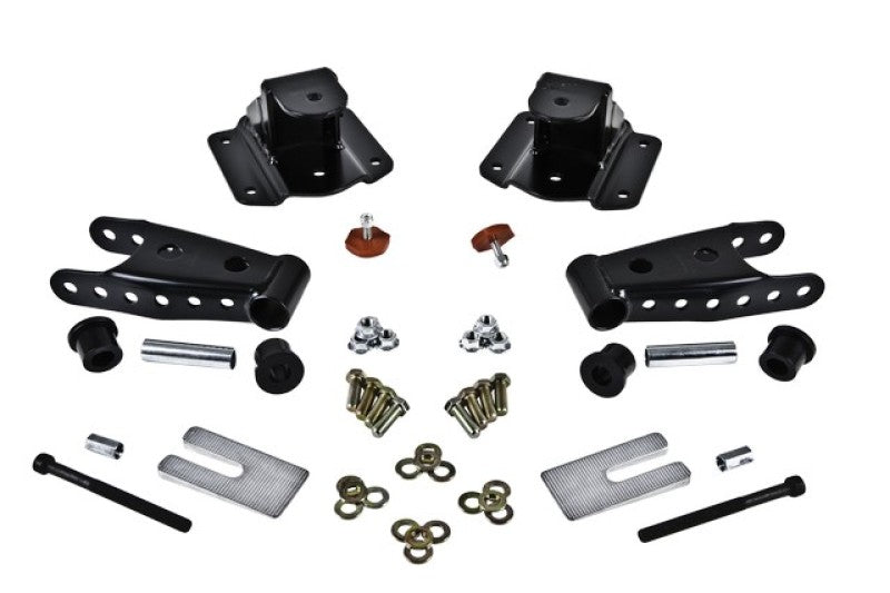 FR SPORT Belltech Hanger Kit - View 2