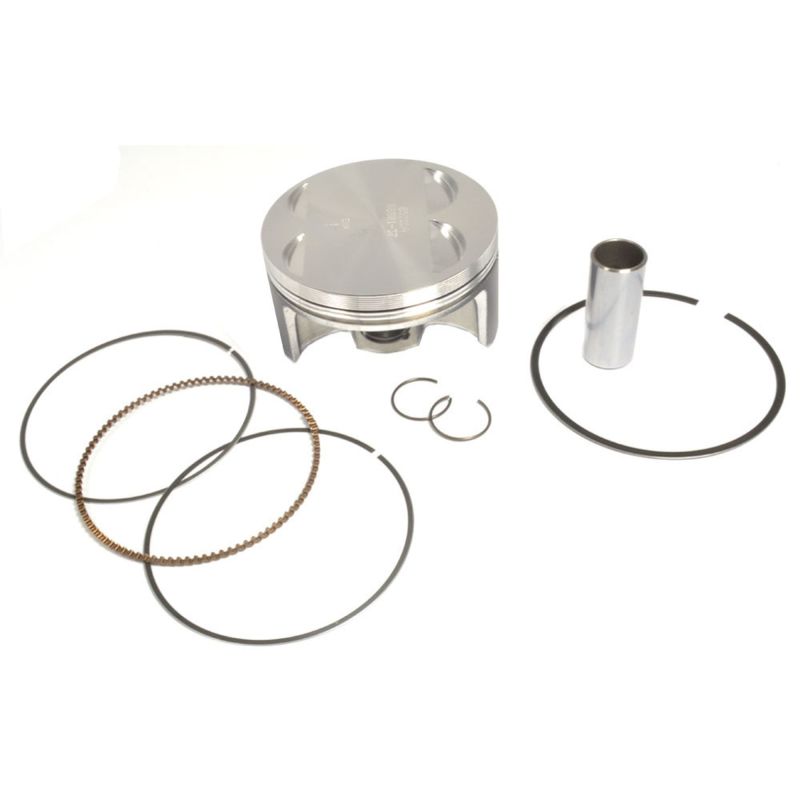Athena 91-98 Husqvarna TC 610 97.94mm Bore 4T Forged Racing Piston S4F09800002A