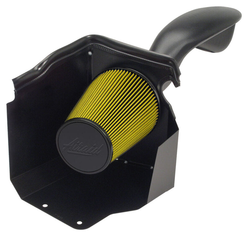 Airaid 99-07 GM 1500 Performance Air Intake System 205-145