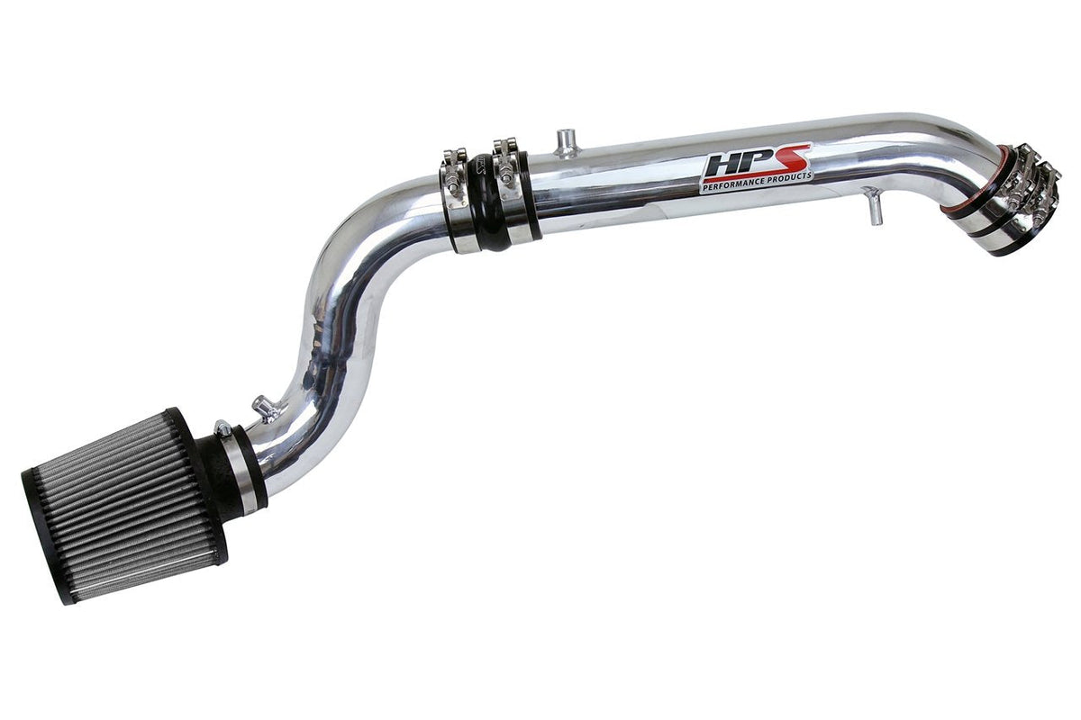 FR SPORT HPS Performance Products HPS Cold Air Intake Kit 1992-1995 Honda Civic SOHC D Series /...