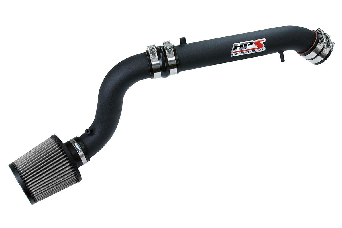 FR SPORT HPS Performance Products HPS Cold Air Intake Kit 1992-1995 Honda Civic SOHC D Series /...