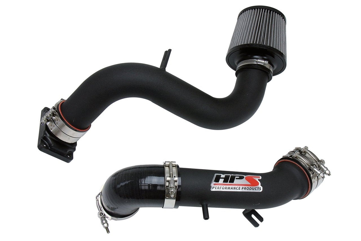 FR SPORT HPS Performance Products HPS Cold Air Intake Kit 2001-2003 Dodge Stratus R/T V6 3.0L,...