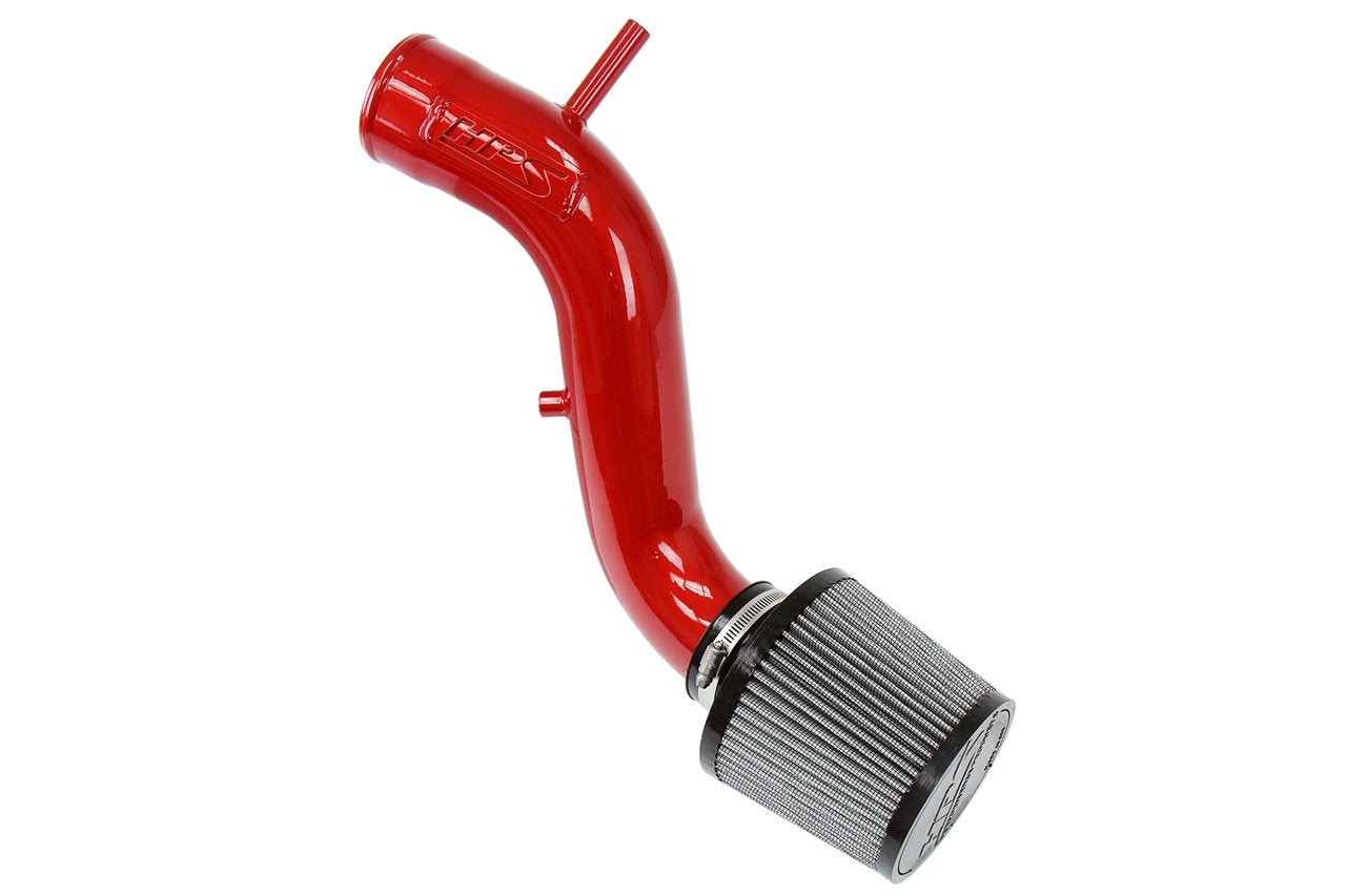 HPS Performance HPS Cold Air Intake Kit 2013-2016 Dodge Dart 2.0L Non Turbo, 837-689