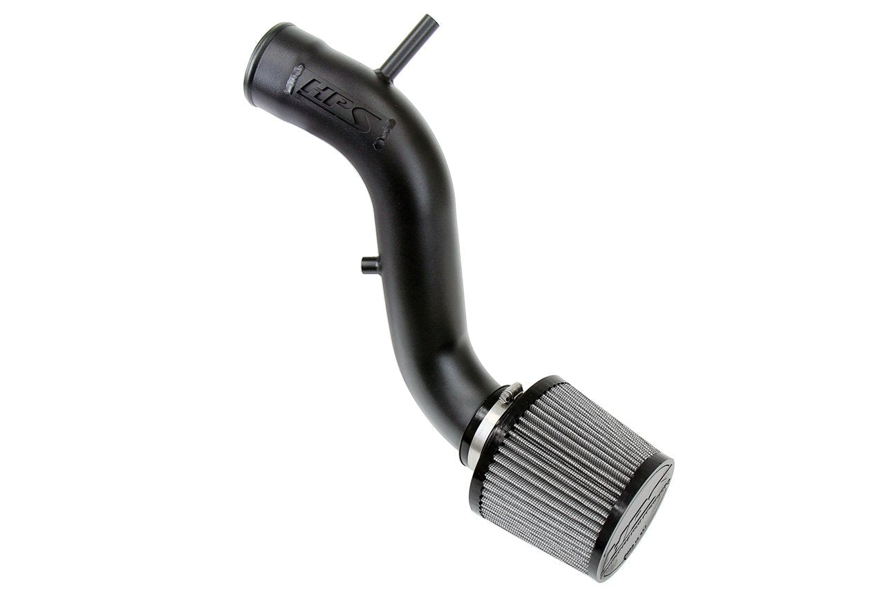 HPS Performance HPS Cold Air Intake Kit 2013-2016 Dodge Dart 2.0L Non Turbo, 837-689
