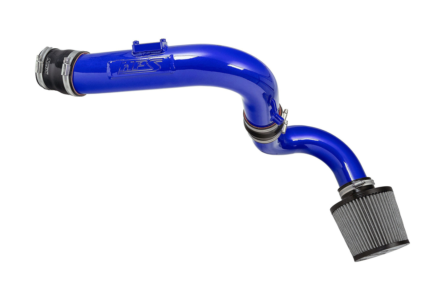 HPS Performance Cold Air Intake Kit 2022-2026 Honda Civic 1.5L Turbo, 837-732