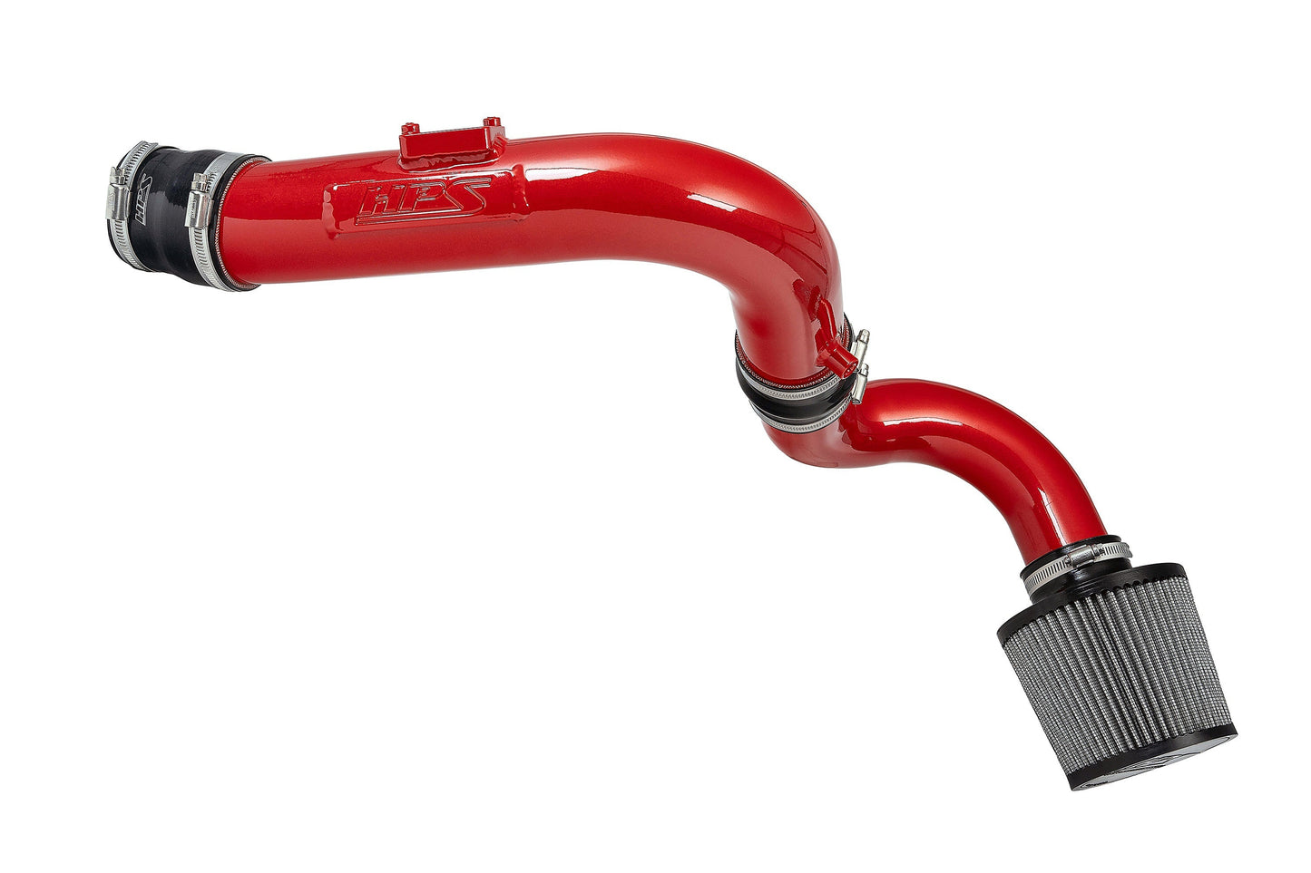 HPS Performance Cold Air Intake Kit 2022-2026 Honda Civic 1.5L Turbo, 837-732