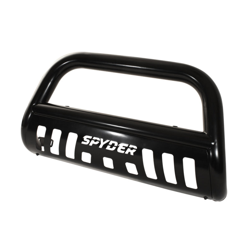 FR SPORT SPYDER Xtune Toyota Tundra 07-13 3 Inch Bull Bar Powder Coated Black BBR-TT-A02G1045-BK...