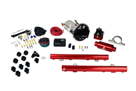 FR SPORT Aeromotive Fuel Pump Complete Kit