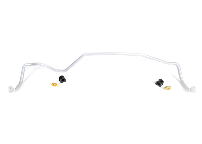 FR SPORT Whiteline Rear Sway Bar 20mm X Heavy Duty Blade Adjustable Subaru BAJA 2003-2006 - View 5