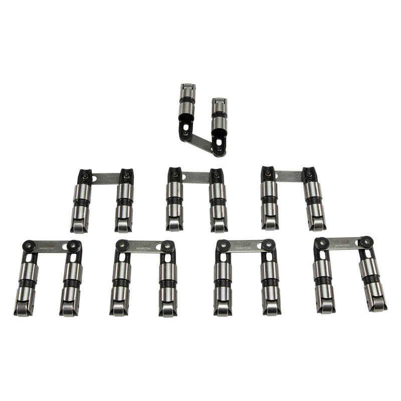 COMP Cams LS Lifters Sportsman .842 Center Bushed 96956B-16