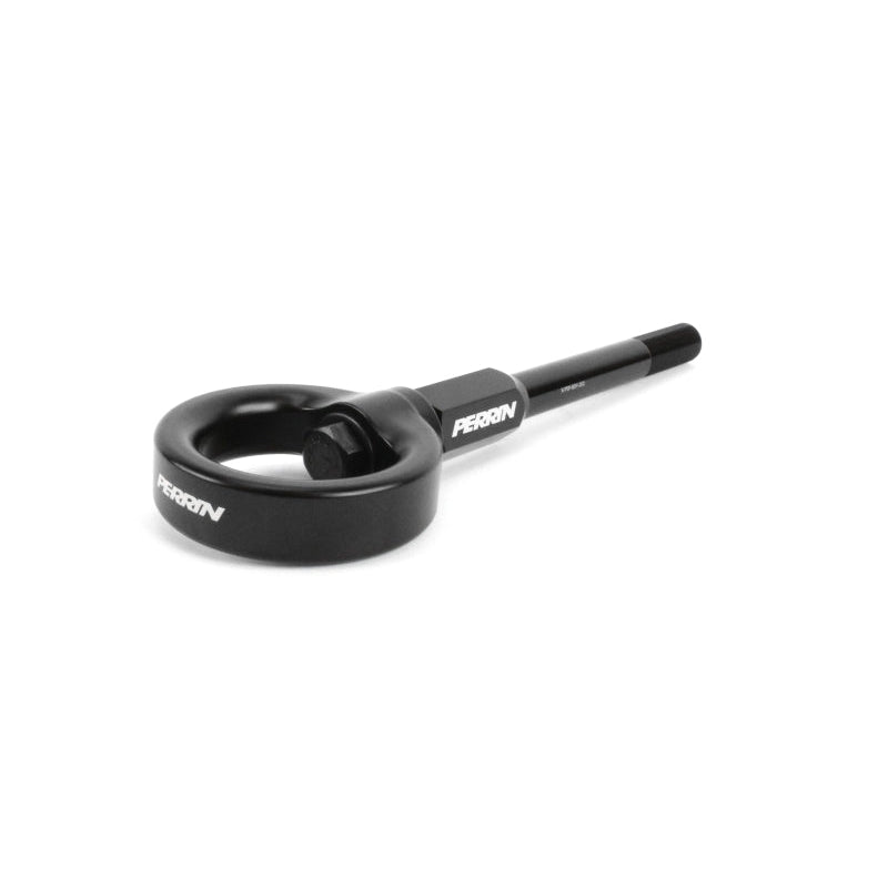 PERRIN 02-07 WRX / STI Tow Hook Kit  - Black | PSP-BDY-230BK