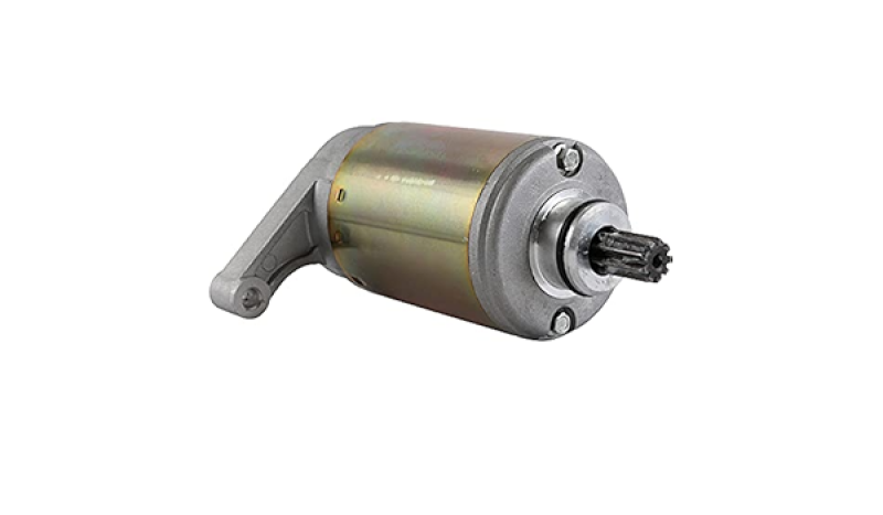 Arrowhead  BMS 400cc Sports Starter Motor 410-54018
