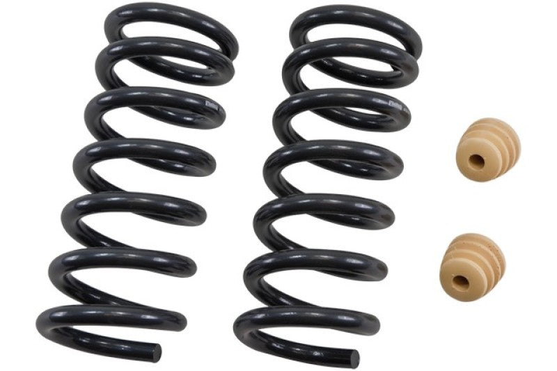 FR SPORT Belltech Coil Spring Set - View 2