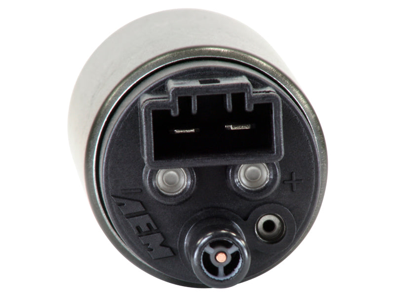 FR SPORT AEM Electronics High Flow In-Tank Fuel Pump - View 5