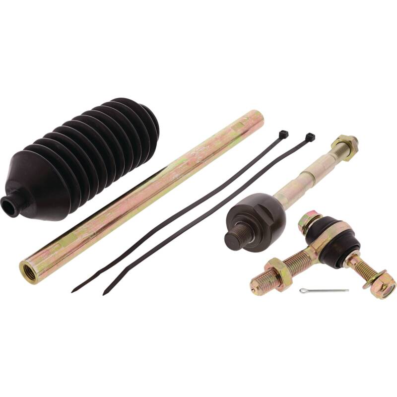 All Balls Racing 20-23 Can-Am Defender 1000 DPS Rack Tie Rod Kit - Right 51-1108-R