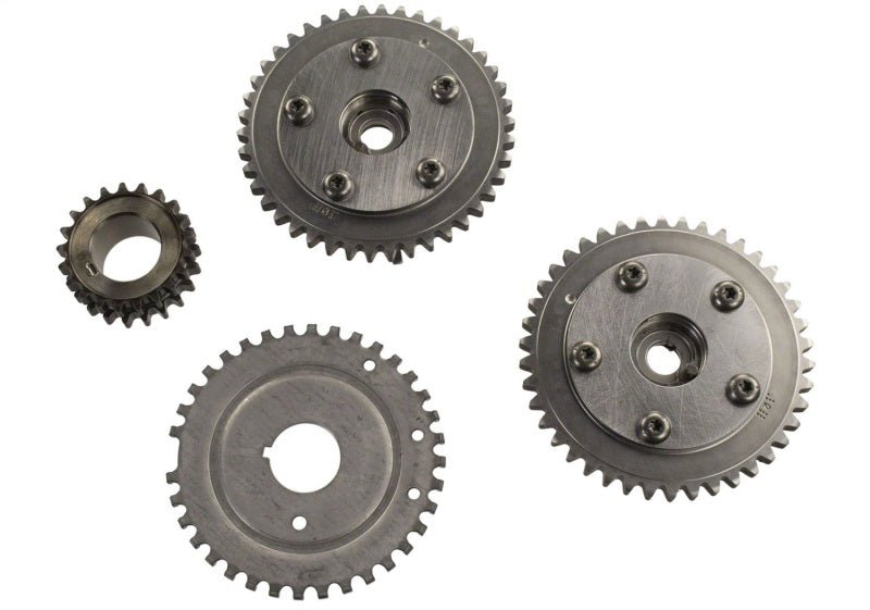 FR SPORT Ford Performance Parts Ford Racing 4.6L 3V Camshaft Drive Kit - View 4