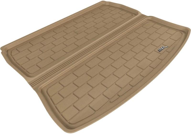 3D MAXpider 2006-2013 Audi A3 Kagu Cargo Liner - Tan M1AD0211302