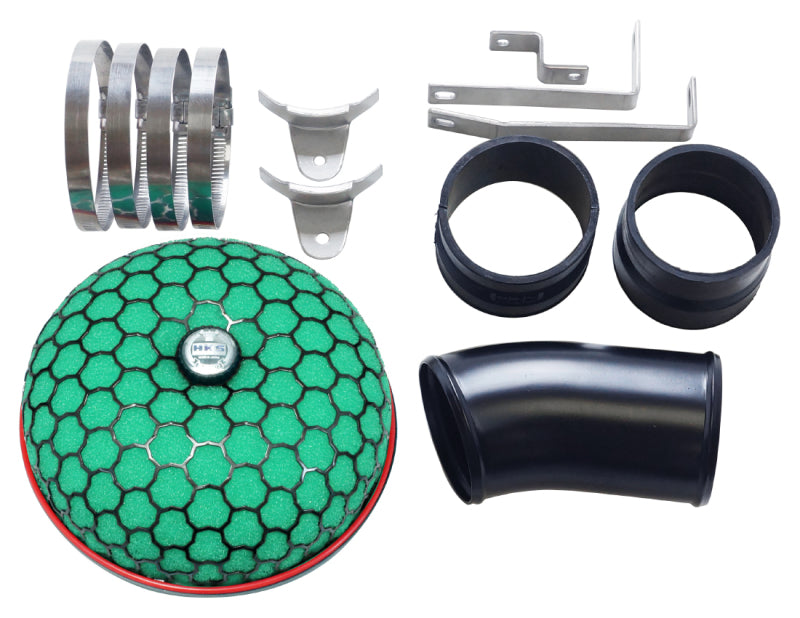 HKS  Super Power Flow JZX100/JZZ30 1JZ-GTE