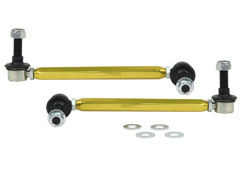 FR SPORT Whiteline Sway Bar - Link - View 2